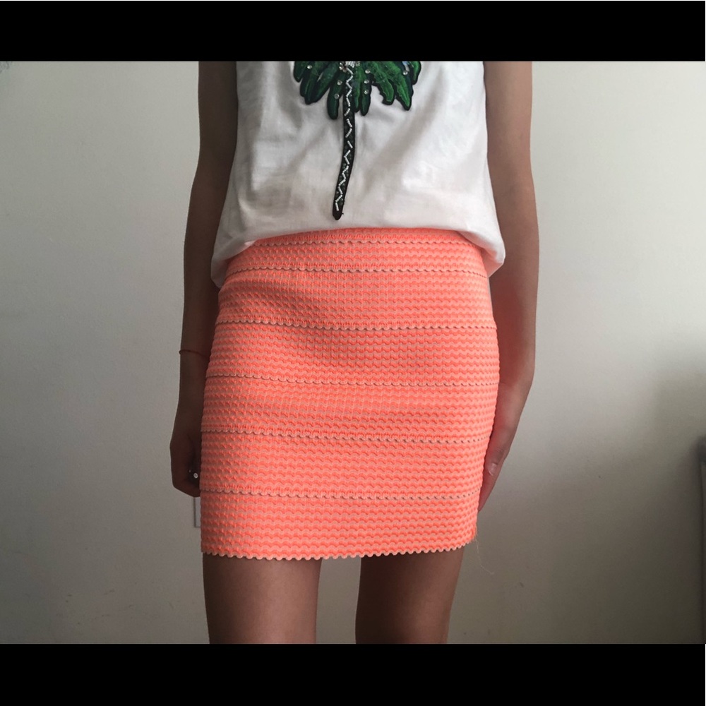 AnglTight Skirt